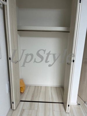 【収納】 | メルディア八広６丁目Ⅶ