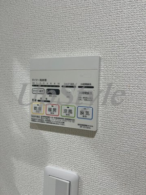 【設備】 | メルディア八広６丁目Ⅶ