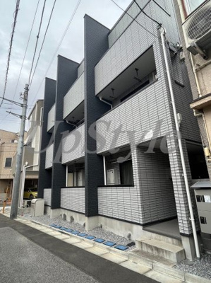 【外観】 | メルディア八広６丁目Ⅶ