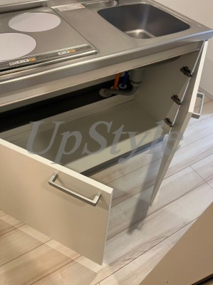 【キッチン】 | メルディア八広６丁目Ⅶ