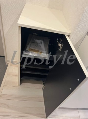 【収納】 | メルディア八広６丁目Ⅶ