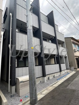 【外観】 | メルディア八広６丁目Ⅶ