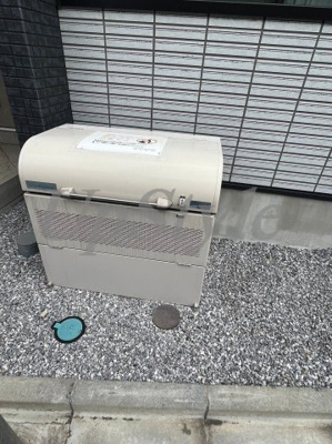 【その他共用部分】 | メルディア八広６丁目Ⅶ