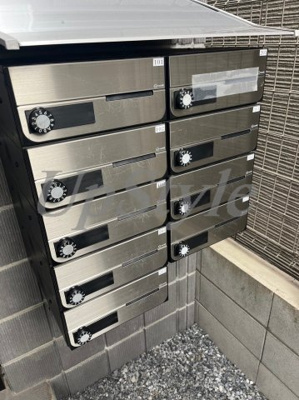 【その他共用部分】 | メルディア八広６丁目Ⅶ