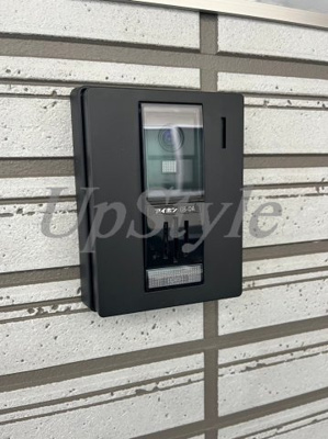 【その他共用部分】 | メルディア八広６丁目Ⅶ