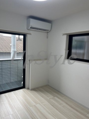 【居間・リビング】 | メルディア八広６丁目Ⅶ