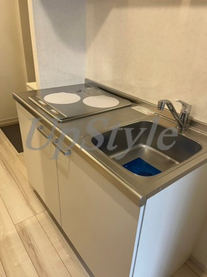 【キッチン】 | メルディア八広６丁目Ⅶ