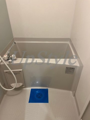 【浴室】 | メルディア八広６丁目Ⅶ