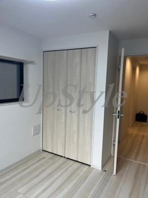 【寝室】 | メルディア八広６丁目Ⅶ