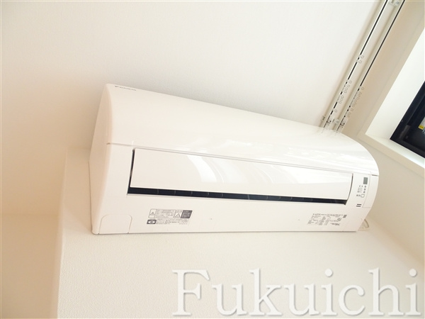 リビオメゾン都立大学の設備