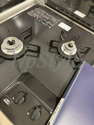 【キッチン】 | コンフォート東四ツ木