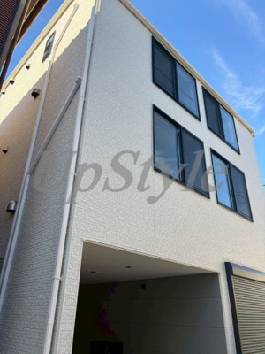 【外観】 | コンフォート東四ツ木