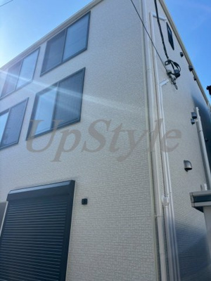 【外観】 | コンフォート東四ツ木