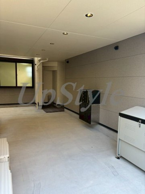 【エントランス】 | コンフォート東四ツ木