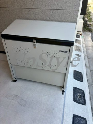 【その他共用部分】 | コンフォート東四ツ木