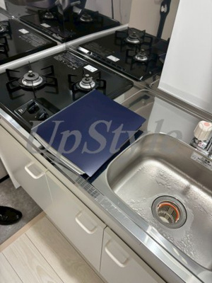 【キッチン】 | コンフォート東四ツ木