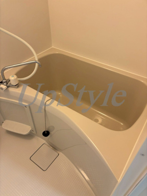 【浴室】 | コンフォート東四ツ木