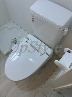 【トイレ】 | コンフォート東四ツ木