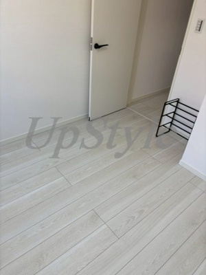 【寝室】 | コンフォート東四ツ木