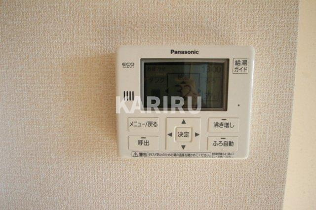 ルーチェ新森Ⅰのその他