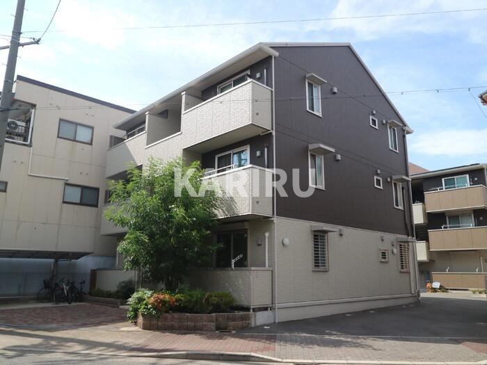 ルーチェ新森Ⅰ