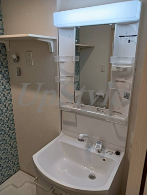 【洗面所】 | ノベレア