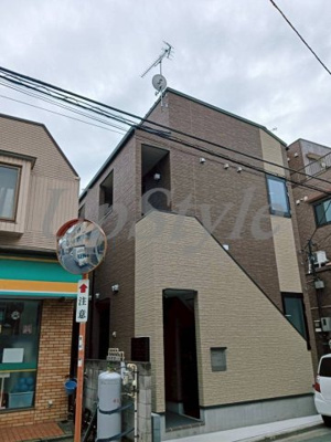 【外観】 | ノベレア