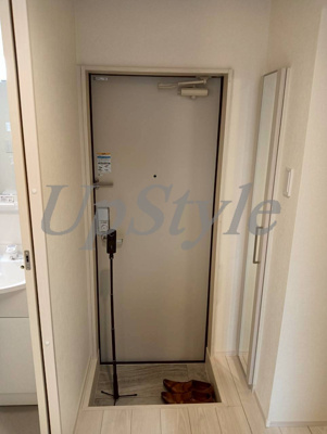 【玄関】 | ノベレア