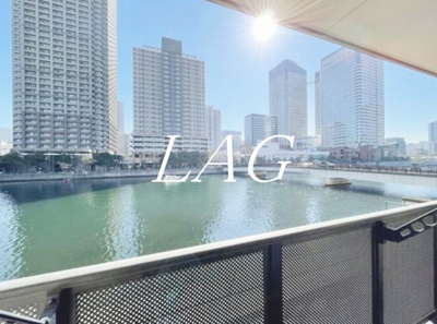 【展望】 | ベルジュ・リーオ | 眺望です。