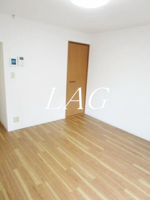 【寝室】 | ベルジュ・リーオ | 寝室です。