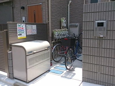 【その他共用部分】 | ＴＹＭ