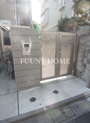 【エントランス】 | ＴＹＭ