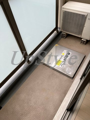 【バルコニー】 | アルテシモステラ