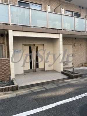 【エントランス】 | アルテシモステラ