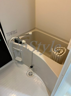 【浴室】 | アルテシモステラ