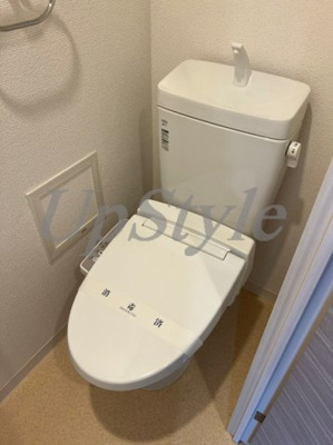 【トイレ】 | アルテシモステラ