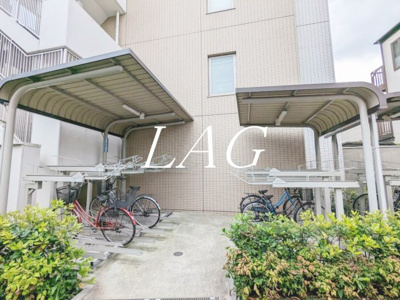 【その他共用部分】 | グーフォ クオーレ | 共用部です。