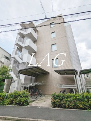 【外観】 | グーフォ クオーレ | 外観です。