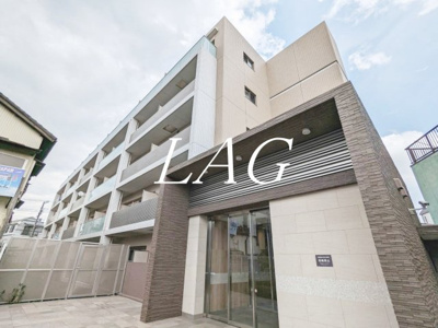 【外観】 | グーフォ クオーレ | 外観です。