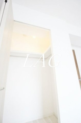 【収納】 | グーフォ クオーレ | 収納（同仕様）です。