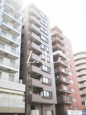 【外観】 | アーバン・スクエア鶴見中央 | 外観です。