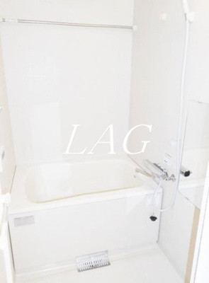 【浴室】 | アーバン・スクエア鶴見中央 | お風呂です。