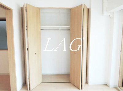 【収納】 | アーバン・スクエア鶴見中央 | 収納です。