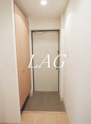 【玄関】 | アーバン・スクエア鶴見中央 | 玄関です。