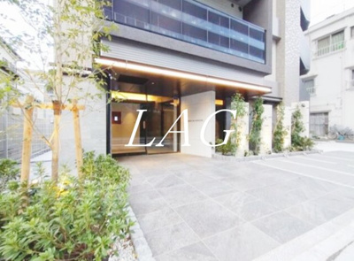 【エントランス】 | クレイシアIDZ川崎 | エントランスです。