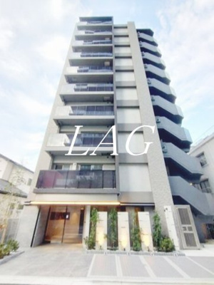 【外観】 | クレイシアIDZ川崎 | 外観です。