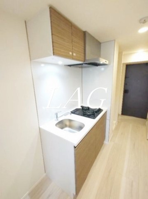 【キッチン】 | クレイシアIDZ川崎 | キッチンです。