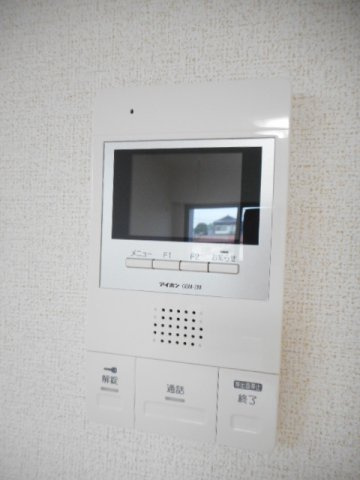 コンフォート．Ｔのセキュリティ