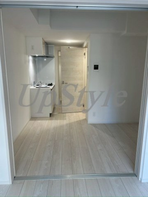 【寝室】 | トラディス錦糸町