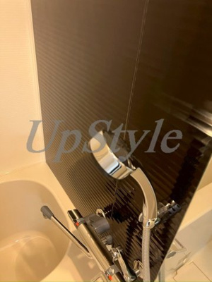 【浴室】 | トラディス錦糸町